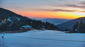 Červenohorské sedlo