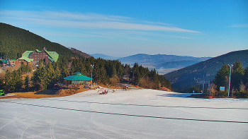 Červenohorské sedlo