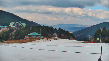 Červenohorské sedlo