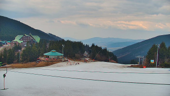 Červenohorské sedlo