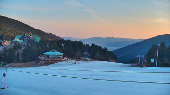 Červenohorské sedlo