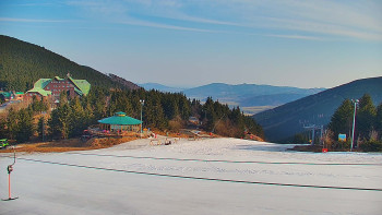 Červenohorské sedlo