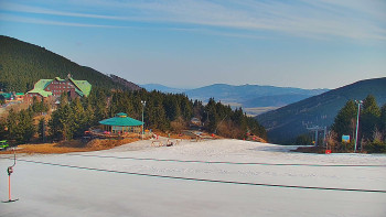 Červenohorské sedlo