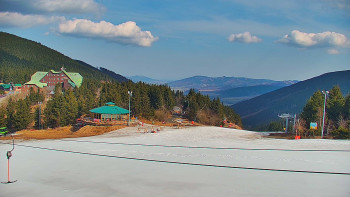 Červenohorské sedlo