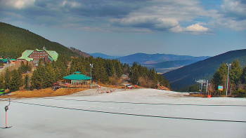 Červenohorské sedlo