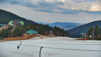 Červenohorské sedlo