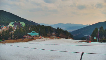 Červenohorské sedlo