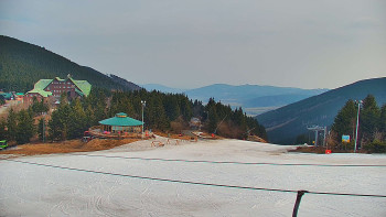 Červenohorské sedlo