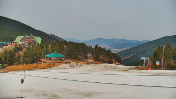 Červenohorské sedlo