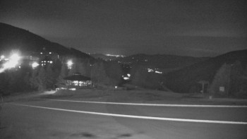 Červenohorské sedlo