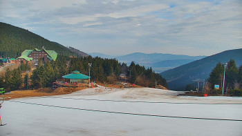 Červenohorské sedlo