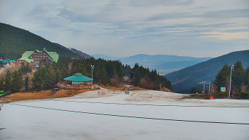 Červenohorské sedlo