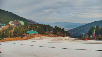 Červenohorské sedlo