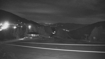 Červenohorské sedlo