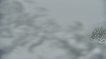 Červenohorské sedlo