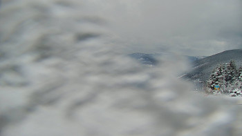 Červenohorské sedlo