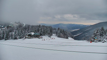 Červenohorské sedlo