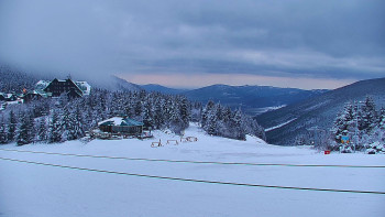 Červenohorské sedlo