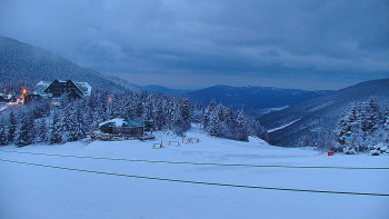 Červenohorské sedlo