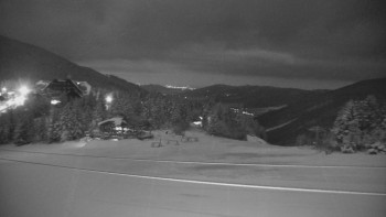 Červenohorské sedlo