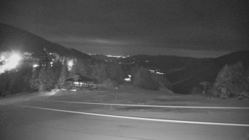 Červenohorské sedlo