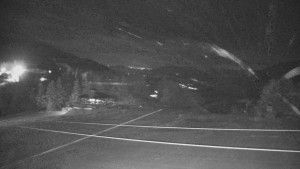 Červenohorské sedlo - Restaurace "deštník" - dojezd žlutá sjezdovka - 27.3.2026 v 01:30