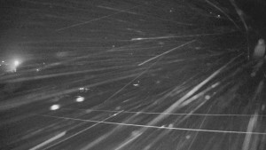 Červenohorské sedlo - Restaurace "deštník" - dojezd žlutá sjezdovka - 27.3.2026 v 02:30