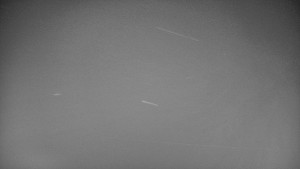 Červenohorské sedlo - Restaurace "deštník" - dojezd žlutá sjezdovka - 27.3.2026 v 03:30