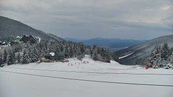 Červenohorské sedlo