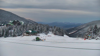 Červenohorské sedlo