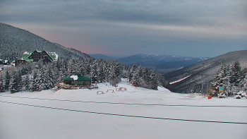 Červenohorské sedlo