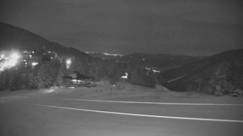 Červenohorské sedlo