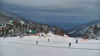 Červenohorské sedlo