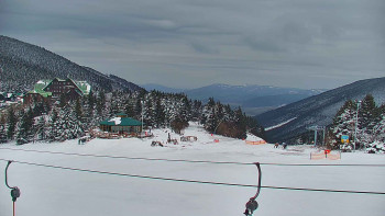 Červenohorské sedlo