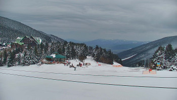 Červenohorské sedlo