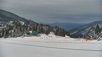 Červenohorské sedlo