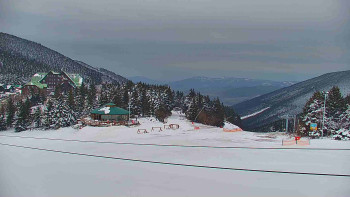 Červenohorské sedlo