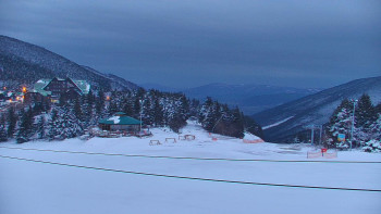 Červenohorské sedlo