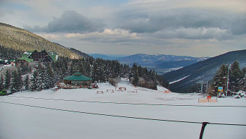 Červenohorské sedlo