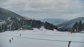 Červenohorské sedlo