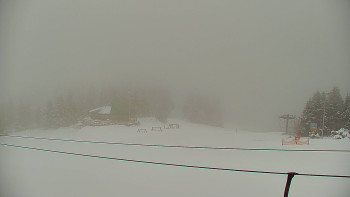 Červenohorské sedlo