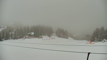 Červenohorské sedlo