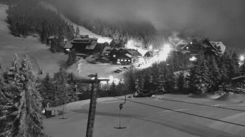 Červenohorské sedlo