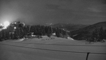 Červenohorské sedlo