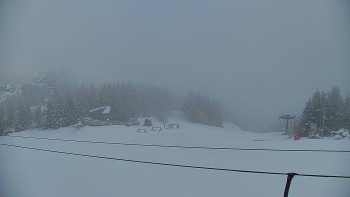 Červenohorské sedlo