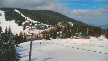 Červenohorské sedlo