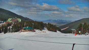 Červenohorské sedlo