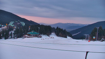 Červenohorské sedlo