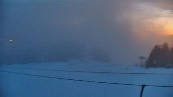 Červenohorské sedlo