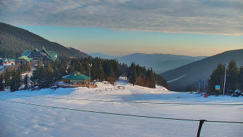 Červenohorské sedlo